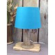 Petite lampe corde marine