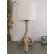 Lampe Corde Design