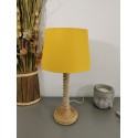 Lampe corde