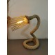 lampe corde